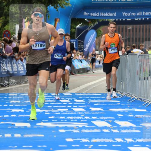 29.06.2025 - hella hamburg halbmarathon Strokosch-Dieckow http://msf.ph/oto/8368599 29.06.2025 10:27:58 Ziel 10106, 10485, 12189, 13383, 14757, 15883, 16377, 17488 meine-sportfotos.de