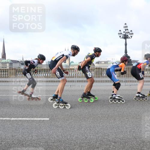 29.06.2025 - hella hamburg halbmarathon Lena Gebhardt http://msf.ph/oto/8368786 29.06.2025 08:50:02 Lombardsbrücke 290, 472, 425 meine-sportfotos.de