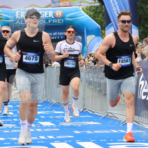 29.06.2025 - hella hamburg halbmarathon Strokosch-Dieckow http://msf.ph/oto/8371361 29.06.2025 10:27:28 Ziel 2203, 4678, 7651, 9804, 12341, 13941, 14019, 15576, 17354, 18567, 19114 meine-sportfotos.de