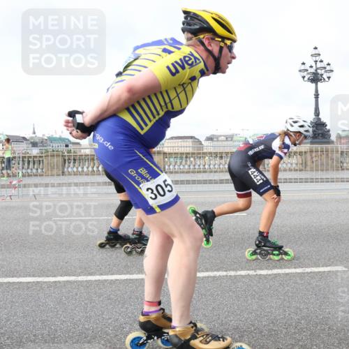 29.06.2025 - hella hamburg halbmarathon Lena Gebhardt http://msf.ph/oto/8373140 29.06.2025 08:50:46 Lombardsbrücke 305, 444, 3 meine-sportfotos.de
