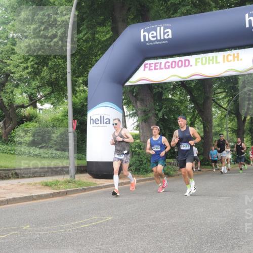 29.06.2025 - hella hamburg halbmarathon KatJ http://msf.ph/oto/8373818 29.06.2025 10:24:04 Zwischen KM18-KM19 7867 meine-sportfotos.de