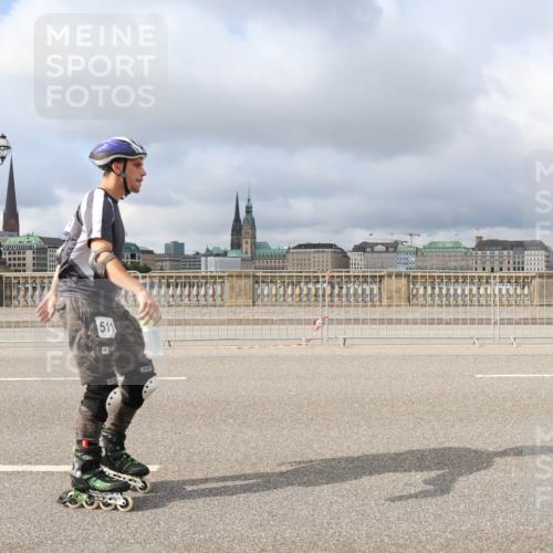29.06.2025 - hella hamburg halbmarathon Lena Gebhardt http://msf.ph/oto/8373999 29.06.2025 09:12:25 Lombardsbrücke 511 meine-sportfotos.de