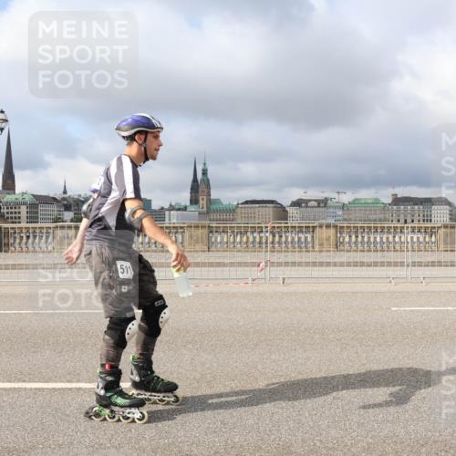 29.06.2025 - hella hamburg halbmarathon Lena Gebhardt http://msf.ph/oto/8374119 29.06.2025 09:12:25 Lombardsbrücke 511 meine-sportfotos.de
