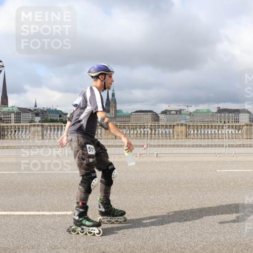 29.06.2025 - hella hamburg halbmarathon Lena Gebhardt http://msf.ph/oto/8374252 29.06.2025 09:12:25 Lombardsbrücke 511 meine-sportfotos.de
