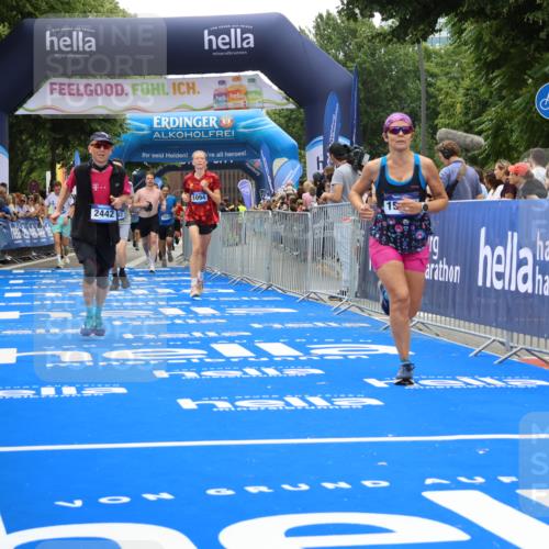 29.06.2025 - hella hamburg halbmarathon Strokosch-Dieckow http://msf.ph/oto/8374444 29.06.2025 10:48:42 Ziel 1094, 1884, 1892, 2442, 4553, 5421, 9482, 9538, 10859, 11519, 12533, 14511, 15309, 15384, 16653, 17007, 17127 meine-sportfotos.de