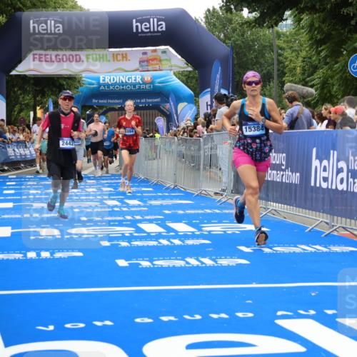 29.06.2025 - hella hamburg halbmarathon Strokosch-Dieckow http://msf.ph/oto/8374469 29.06.2025 10:48:42 Ziel 1094, 1884, 1892, 2442, 4553, 5421, 9482, 9538, 10859, 11519, 12533, 14511, 15309, 15384, 16653, 17007, 17127 meine-sportfotos.de