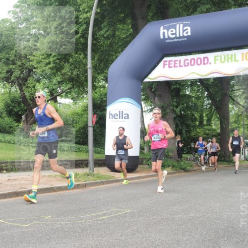 29.06.2025 - hella hamburg halbmarathon KatJ http://msf.ph/oto/8375262 29.06.2025 10:24:18 Zwischen KM18-KM19 1562, 4050, 4740, 6032 meine-sportfotos.de