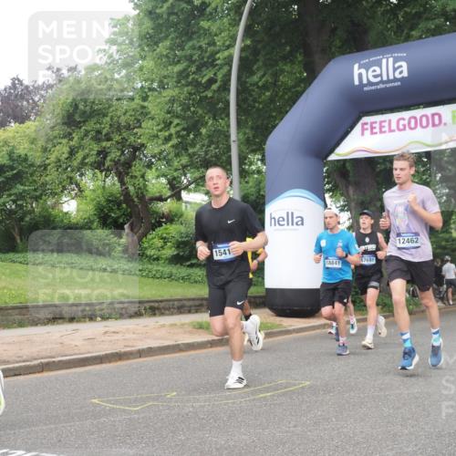 29.06.2025 - hella hamburg halbmarathon KatJ http://msf.ph/oto/8377772 29.06.2025 10:24:44 Zwischen KM18-KM19 3809 meine-sportfotos.de