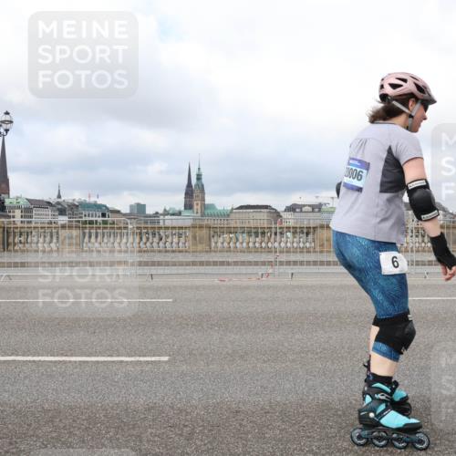 29.06.2025 - hella hamburg halbmarathon Lena Gebhardt http://msf.ph/oto/8378425 29.06.2025 09:14:11 Lombardsbrücke 20006, 6 meine-sportfotos.de