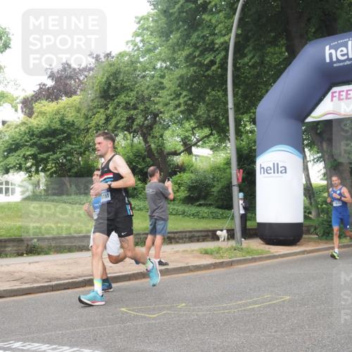29.06.2025 - hella hamburg halbmarathon KatJ http://msf.ph/oto/8380321 29.06.2025 10:25:03 Zwischen KM18-KM19 2774, 4062, 6829, 6990, 7831 meine-sportfotos.de