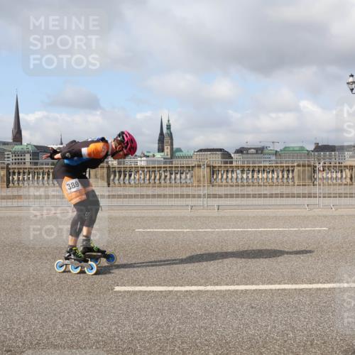 29.06.2025 - hella hamburg halbmarathon Lena Gebhardt http://msf.ph/oto/8382062 29.06.2025 08:52:24 Lombardsbrücke 389 meine-sportfotos.de