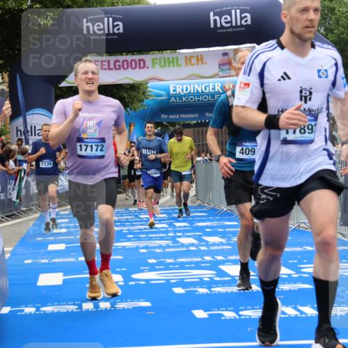 29.06.2025 - hella hamburg halbmarathon Strokosch-Dieckow http://msf.ph/oto/8382339 29.06.2025 10:46:53 Ziel 1139, 1689, 4091, 10122, 11858, 13728, 13940, 14385, 14415, 14449, 14594, 15825, 16081, 17172, 17353, 17492, 17669, 17892, 17979, 19105 meine-sportfotos.de