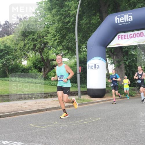29.06.2025 - hella hamburg halbmarathon KatJ http://msf.ph/oto/8383091 29.06.2025 10:25:30 Zwischen KM18-KM19 3959, 5315, 5961, 7152 meine-sportfotos.de