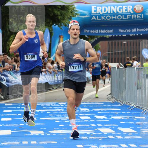 29.06.2025 - hella hamburg halbmarathon Strokosch-Dieckow http://msf.ph/oto/8383923 29.06.2025 10:23:26 Ziel 35, 52, 9385, 16169, 17771, 19078 meine-sportfotos.de