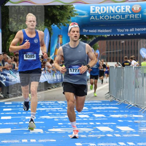 29.06.2025 - hella hamburg halbmarathon Strokosch-Dieckow http://msf.ph/oto/8383933 29.06.2025 10:23:26 Ziel 35, 52, 9385, 16169, 17771, 19078 meine-sportfotos.de