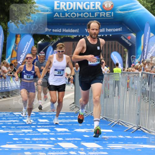29.06.2025 - hella hamburg halbmarathon Strokosch-Dieckow http://msf.ph/oto/8384150 29.06.2025 10:23:22 Ziel 35, 52, 9385, 17771, 19078 meine-sportfotos.de