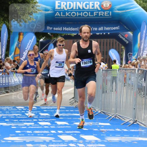 29.06.2025 - hella hamburg halbmarathon Strokosch-Dieckow http://msf.ph/oto/8384208 29.06.2025 10:23:22 Ziel 35, 52, 9385, 17771, 19078 meine-sportfotos.de