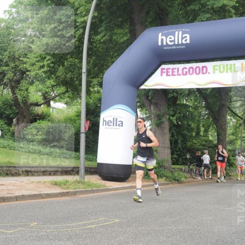 29.06.2025 - hella hamburg halbmarathon KatJ http://msf.ph/oto/8385472 29.06.2025 10:25:54 Zwischen KM18-KM19 2767, 5003 meine-sportfotos.de