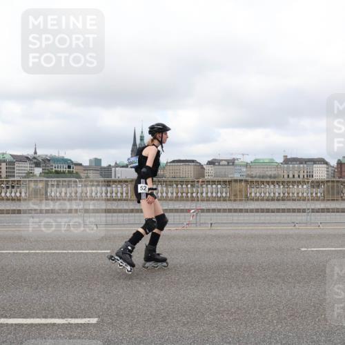 29.06.2025 - hella hamburg halbmarathon Lena Gebhardt http://msf.ph/oto/8399453 29.06.2025 09:18:10 Lombardsbrücke 20052, 52 meine-sportfotos.de