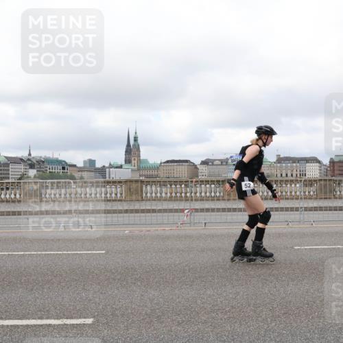 29.06.2025 - hella hamburg halbmarathon Lena Gebhardt http://msf.ph/oto/8399642 29.06.2025 09:18:10 Lombardsbrücke 20052, 52 meine-sportfotos.de