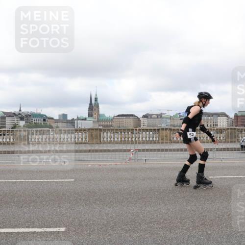 29.06.2025 - hella hamburg halbmarathon Lena Gebhardt http://msf.ph/oto/8399668 29.06.2025 09:18:10 Lombardsbrücke 20052, 52 meine-sportfotos.de