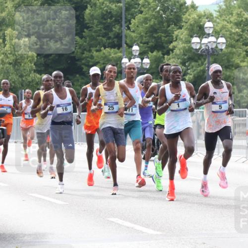 29.06.2025 - hella hamburg halbmarathon Lena Gebhardt http://msf.ph/oto/8400221 29.06.2025 09:31:07 Lombardsbrücke 16, 25, 5 meine-sportfotos.de
