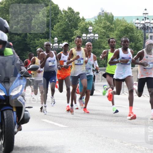 29.06.2025 - hella hamburg halbmarathon Lena Gebhardt http://msf.ph/oto/8400545 29.06.2025 09:31:08 Lombardsbrücke 16, 25 meine-sportfotos.de