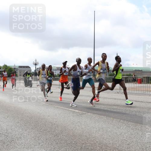 29.06.2025 - hella hamburg halbmarathon Lena Gebhardt http://msf.ph/oto/8401001 29.06.2025 09:31:10 Lombardsbrücke 10, 2222, 16, 25 meine-sportfotos.de