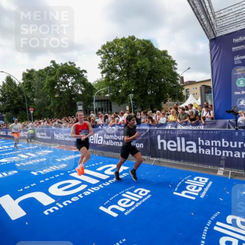 29.06.2025 - hella hamburg halbmarathon Zöllner http://msf.ph/oto/8406998 29.06.2025 10:41:56 Ziel 1169, 7092, 10415, 11765, 15521, 15935, 16507 meine-sportfotos.de