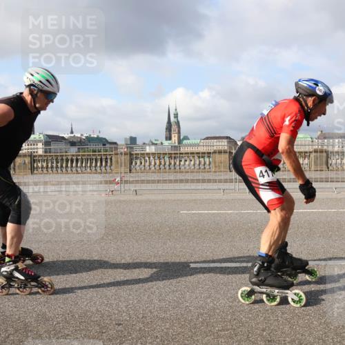 29.06.2025 - hella hamburg halbmarathon Lena Gebhardt http://msf.ph/oto/8409274 29.06.2025 08:55:07 Lombardsbrücke 114, 363, 411 meine-sportfotos.de