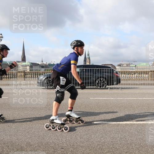 29.06.2025 - hella hamburg halbmarathon Lena Gebhardt http://msf.ph/oto/8412545 29.06.2025 08:55:37 Lombardsbrücke 229, 8 meine-sportfotos.de