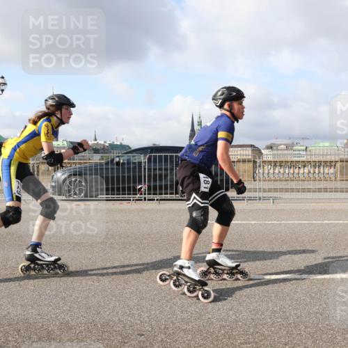 29.06.2025 - hella hamburg halbmarathon Lena Gebhardt http://msf.ph/oto/8412580 29.06.2025 08:55:37 Lombardsbrücke  meine-sportfotos.de