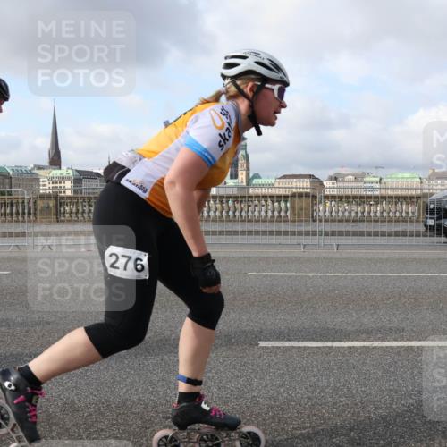 29.06.2025 - hella hamburg halbmarathon Lena Gebhardt http://msf.ph/oto/8413038 29.06.2025 08:55:43 Lombardsbrücke 276 meine-sportfotos.de