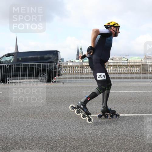 29.06.2025 - hella hamburg halbmarathon Lena Gebhardt http://msf.ph/oto/8413411 29.06.2025 08:55:44 Lombardsbrücke 284, 2011 meine-sportfotos.de