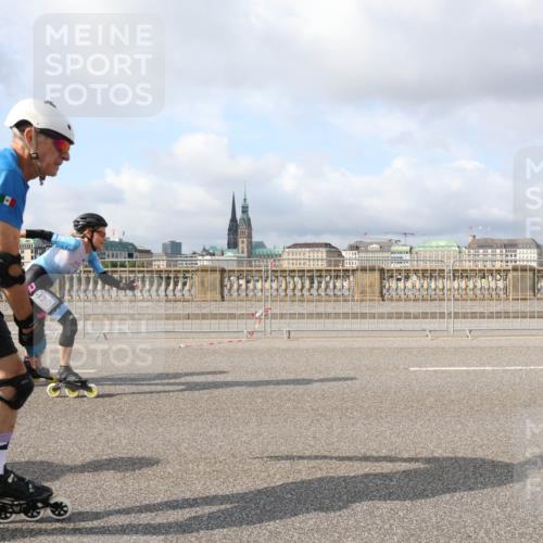 29.06.2025 - hella hamburg halbmarathon Lena Gebhardt http://msf.ph/oto/8416177 29.06.2025 08:56:52 Lombardsbrücke 71, 3, 29 meine-sportfotos.de
