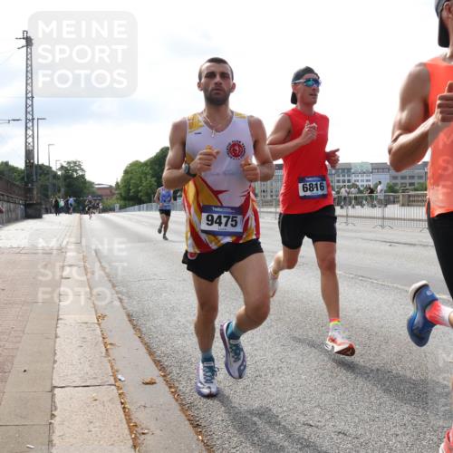 29.06.2025 - hella hamburg halbmarathon Lena Gebhardt http://msf.ph/oto/8416374 29.06.2025 09:40:32 Lombardsbrücke 9475, 6816, 5253, 34, 35, 52, 54, 2659, 5253, 6530, 6816, 9151, 9255, 9447, 9475, 10650, 11210, 11829, 12373, 12678, 14302, 14717, 15495, 16068, 16245, 16988, 18930, 19075 meine-sportfotos.de
