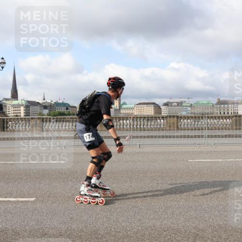 29.06.2025 - hella hamburg halbmarathon Lena Gebhardt http://msf.ph/oto/8423746 29.06.2025 08:58:11 Lombardsbrücke 174, 17 meine-sportfotos.de