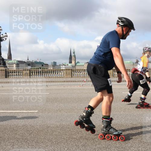 29.06.2025 - hella hamburg halbmarathon Lena Gebhardt http://msf.ph/oto/8425056 29.06.2025 08:58:45 Lombardsbrücke 140 meine-sportfotos.de