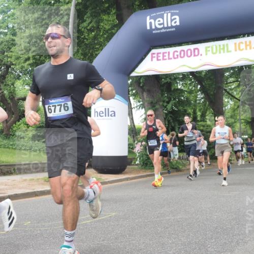 29.06.2025 - hella hamburg halbmarathon KatJ http://msf.ph/oto/8425551 29.06.2025 10:39:23 Zwischen KM18-KM19 3426, 4635, 5116, 5607, 6776, 7409 meine-sportfotos.de