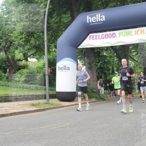29.06.2025 - hella hamburg halbmarathon KatJ http://msf.ph/oto/8426564 29.06.2025 10:39:40 Zwischen KM18-KM19 1683, 4121, 7178, 8172 meine-sportfotos.de