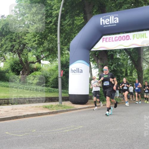 29.06.2025 - hella hamburg halbmarathon KatJ http://msf.ph/oto/8426771 29.06.2025 10:39:45 Zwischen KM18-KM19 2814, 5008, 5093, 6198, 7383 meine-sportfotos.de