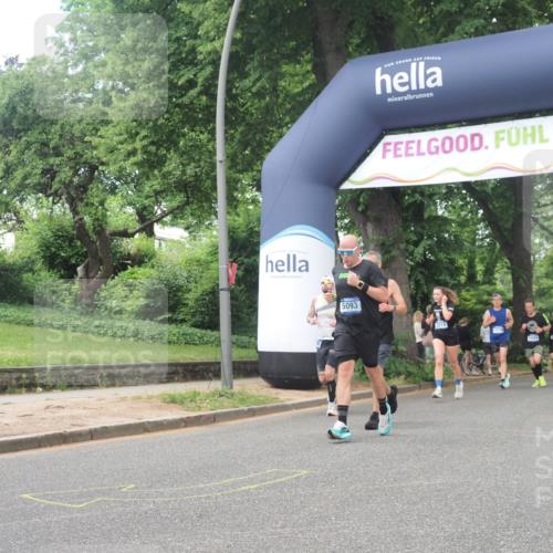 29.06.2025 - hella hamburg halbmarathon KatJ http://msf.ph/oto/8426790 29.06.2025 10:39:45 Zwischen KM18-KM19 2814, 5008, 5093, 6198, 7383 meine-sportfotos.de