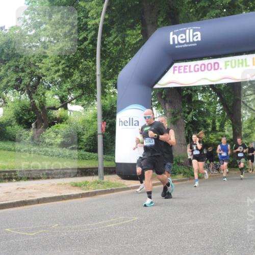 29.06.2025 - hella hamburg halbmarathon KatJ http://msf.ph/oto/8426796 29.06.2025 10:39:45 Zwischen KM18-KM19 2814, 5008, 5093, 6198, 7383 meine-sportfotos.de