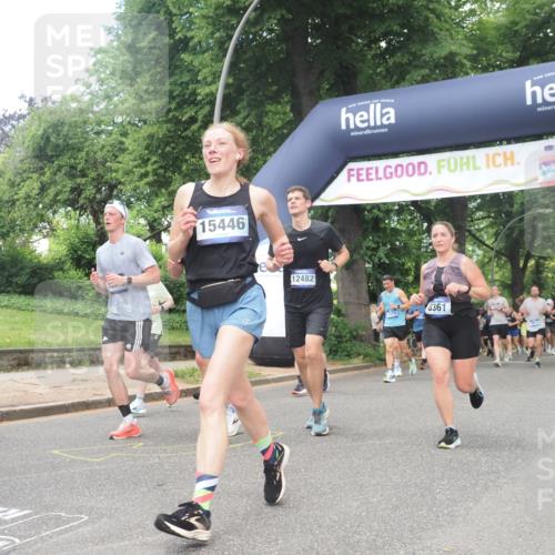 29.06.2025 - hella hamburg halbmarathon KatJ http://msf.ph/oto/8427824 29.06.2025 10:40:19 Zwischen KM18-KM19 1151, 1258, 2082, 3952, 4029, 5907, 8361 meine-sportfotos.de