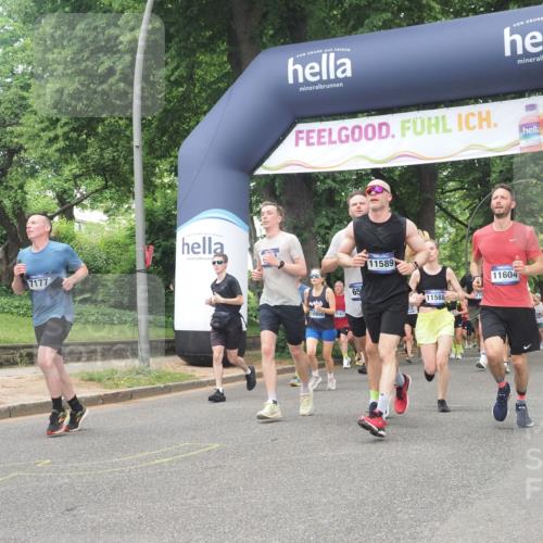 29.06.2025 - hella hamburg halbmarathon KatJ http://msf.ph/oto/8427901 29.06.2025 10:40:23 Zwischen KM18-KM19 1151, 1549, 2082, 4770, 5907, 6511, 6512, 7177, 7274, 8361 meine-sportfotos.de