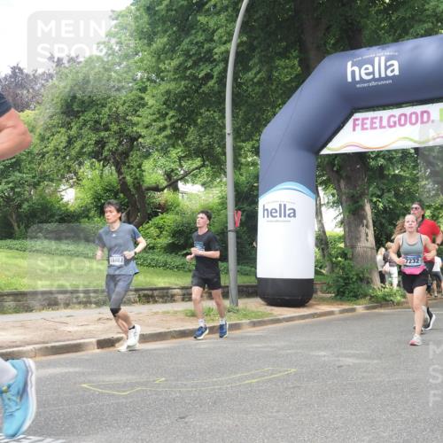 29.06.2025 - hella hamburg halbmarathon KatJ http://msf.ph/oto/8428193 29.06.2025 10:40:32 Zwischen KM18-KM19 1061, 1499, 2074, 6628, 6877, 6897, 7232 meine-sportfotos.de