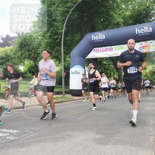 29.06.2025 - hella hamburg halbmarathon KatJ http://msf.ph/oto/8428363 29.06.2025 10:40:39 Zwischen KM18-KM19 3334, 3999, 6723, 7918 meine-sportfotos.de