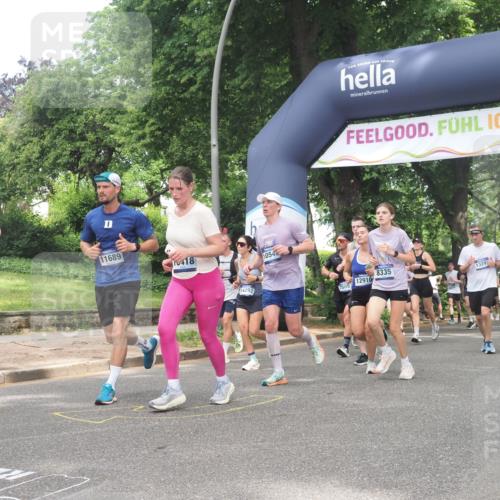 29.06.2025 - hella hamburg halbmarathon KatJ http://msf.ph/oto/8428442 29.06.2025 10:40:43 Zwischen KM18-KM19 1267, 3334, 5077, 6723, 7509, 7918, 8335 meine-sportfotos.de