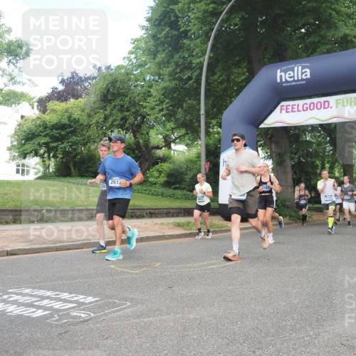 29.06.2025 - hella hamburg halbmarathon KatJ http://msf.ph/oto/8431085 29.06.2025 10:42:14 Zwischen KM18-KM19 1125, 2612, 3177, 3861, 5021, 6082, 6084, 6433, 6569 meine-sportfotos.de