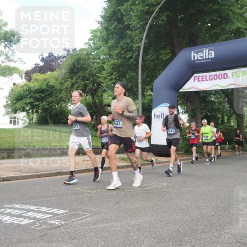 29.06.2025 - hella hamburg halbmarathon KatJ http://msf.ph/oto/8431195 29.06.2025 10:42:18 Zwischen KM18-KM19 1125, 2474, 2612, 3037, 5672, 6443 meine-sportfotos.de